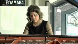 Mountains - Melani Peoska