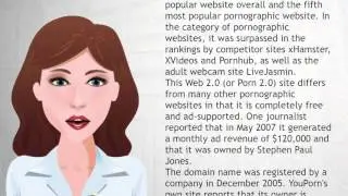 YouPorn - Wiki Videos