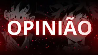 AINDA EXISTE OPINIÃO?