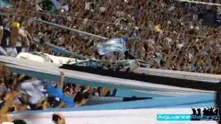 Tenes que salir campeon T Final 2014