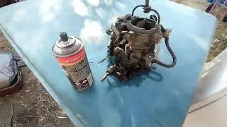 Resurrection of a 1969 Dodge Dart GT after a near 12 year slumber PART 2