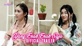 Duo Serigala - Yang Enak Enak Saja (Trailer Video)