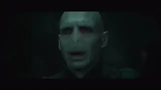 Harry Potter - Make Sure it’s on Low