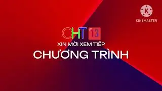 OHT13 - Hình Hiệu Xin Mời Xem Tiếp Chương Trình (Từ 21/1/2026)