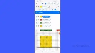Программа Pattern Maker и приложение Cross Stitch Saga — работа с символьными шрифтами