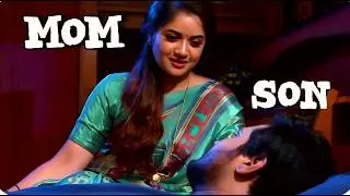 India's Most Popular Stepmom Web Series - Must Watch!