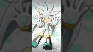 ☆sonadow y mephilver♡