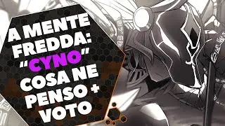 A MENTE FREDDA: 