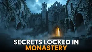 Uncover the Secrets of Ancient Monastery Architecture! | DwellScape