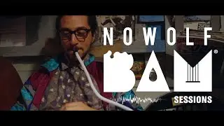 Nowolf - Growing Up Tired (Live) - BAM Session