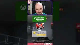 BEST GAMING DEALS! PS Plus Extra VS Game Pass Standard | Live Stream Moments