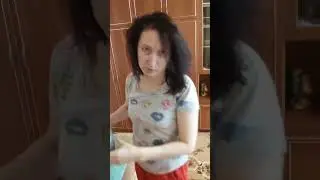 Придаём объем волосам Shorts #3 #shorts #просторезеда #жизньвказани #объёмволос