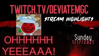 Bust Through that Window like the Kool Aid Man xD *Twitch Highlights Rogue Company Strikeout