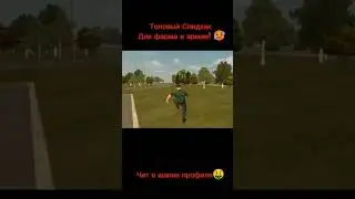 Топовый Чит для Black Russia. 