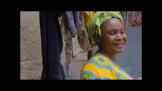MAZA HAUSI Part 1 - Official Bongo Movie 2025 
