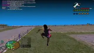 САМАЯ ЛУЧШАЯ СБОРКА ДЛЯ ОБНОВЛЕНИЯ НА RODINA RP | 300 FPS