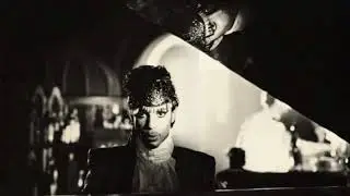 Prince   Wouldn't You Love To Love Me demo