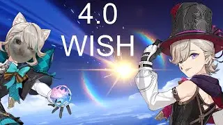 Pulling Lyney & Lynette! (4.0)