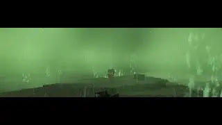 Curselands Test #001 | Minecraft Legends Community Universe