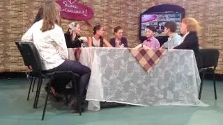 Давай поженимся (пародия, часть 4)