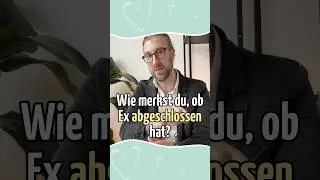 Hat Ex abgeschlossen? Achte DARAUF... 🤔💪  