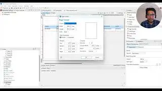 How to create Table in Jasper Report? part 2