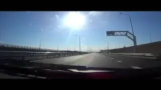 Керченский мост