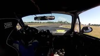 PIR 2021 Rose Cup Spec Miata Feature Race 7/11/2021