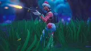 2 Years of Fortnite