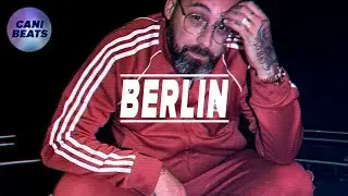 [FREE] Motivational Guitar SIDO Type Beat ►BERLIN◄ (prod. by Cani Beats)