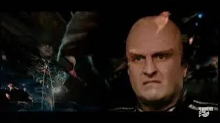 Babylon 5 - Season 4 Intro