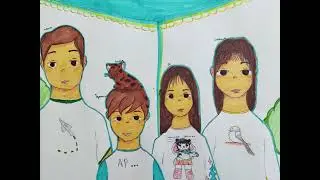 Семья