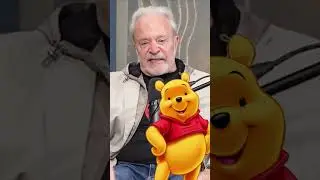 Jim Cummings, Bill Farmer & Rob Paulsen swap characters 