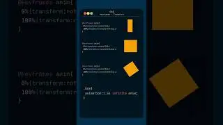 HTML CSS coding create a designing 