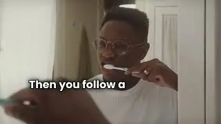 PM Lessons from Teeth Brushing