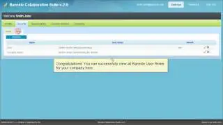 How to View, Add, Edit and Delete Banckle User Roles