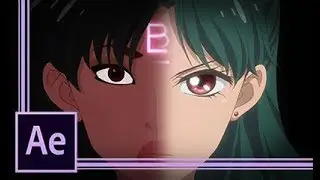 [WME] Pocahontas as Sailor Pluto