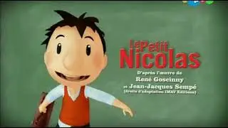 Привет, я Николя 1 сезон 46 серия Кошелёк