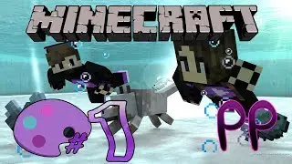 ЧЕМПИОНЫ ПО ПЛАВАНЬЮ!ПОБЕДААА!\\HYPIXEL\\PP #1