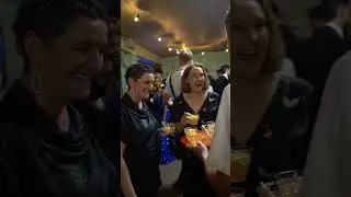Year 12 Ball 2024
