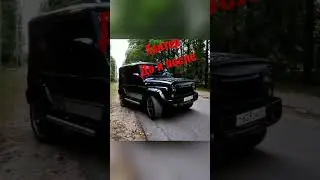 Уаз Хантер. До и после тюнинга в JGTS