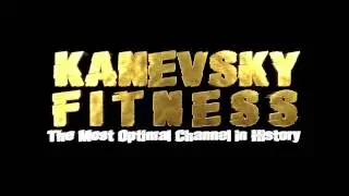 Kanevsky Fitness Intro