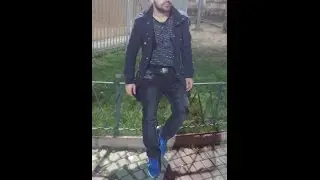Uygar Doğanay - Deli Biriyim (Yeni 2015)