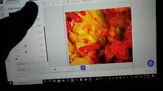 Artist at work 😂😂😂