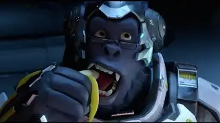Overwatch Stream!