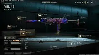 Warzone 2 ( VEL 46 ) تعديلات جديده و نار سلاح