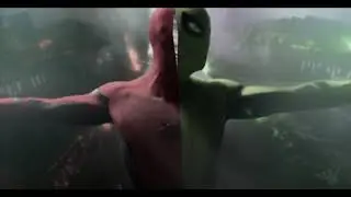Spiderman | Instagram Edit