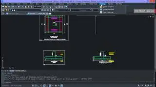 Felxi Viewport RGS REBAR - ZW CAD