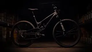 Evil Bikes Presents: The 30 Year Dream
