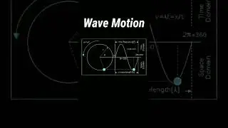 Wave Motion in physics 